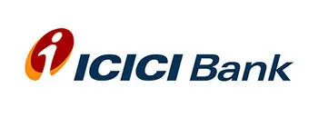 ICICI Bank is our partner