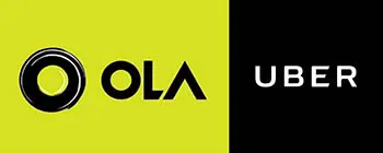 Ola is our partner
